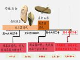 【新教材】部编版历史七上第3课 中华文明的起源（课件+教学设计+分层作业）