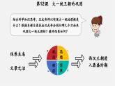 【新教材】部编版历史七上第12课 大一统王朝的巩固（课件+教学设计+分层作业）