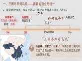 统编版七年级历史上册第17课《西晋的短暂统一和北方各族的的内迁》教学课件