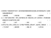 初中历史新人教版七年级上册第二单元 夏商周期时期：奴隶制度王朝的更替和向封建社会的过渡综合训练课件2024秋