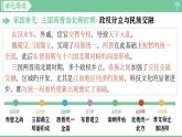 「2024新教材」部编版七年级历史 第16课  三国鼎立 课件