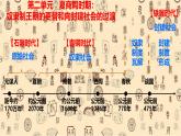 初中  历史  人教版（2024）  七年级上册第4课 夏商西周王朝的更替 课件