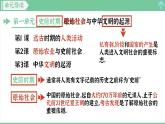「2024新教材課件」部編版七年級上冊歷史 第1課 遠(yuǎn)古時期的人類活動