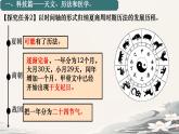 初中  历史  人教版（2024）  七年级上册（2024）第8课 夏商周时期的科技与文化 课件
