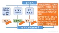 人教版（2024）九年级上册第16课 早期殖民掠夺说课课件ppt