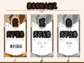 初中  历史  人教版（2024）  七年级上册第10课 秦末农民大起义 课件