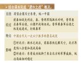 初中历史新人教版七年级上册第19课 北朝政治和北方民族大交融教学课件（2024秋）