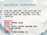 初中  歷史  人教版（2024）  七年級上冊第13課 東漢的興衰 課件