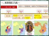 第17課 西晉的短暫統(tǒng)一和北方各族的內(nèi)遷-初中歷史七年級上冊 同步教學課件+素材（統(tǒng)編版2024）