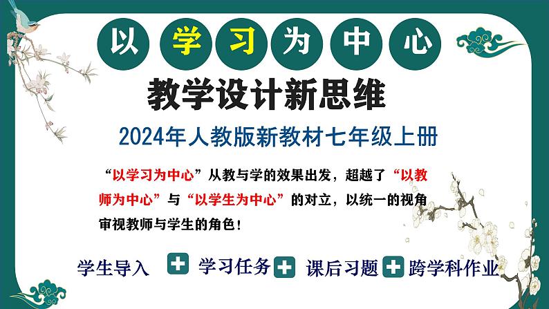 初中  历史  人教版（2024）  七年级上册第12课 大一统王朝的巩固 课件第1页