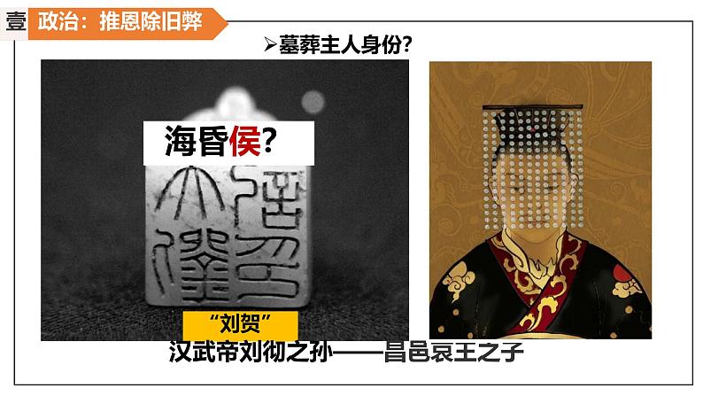 初中  历史  人教版（2024）  七年级上册第12课 大一统王朝的巩固 课件第8页