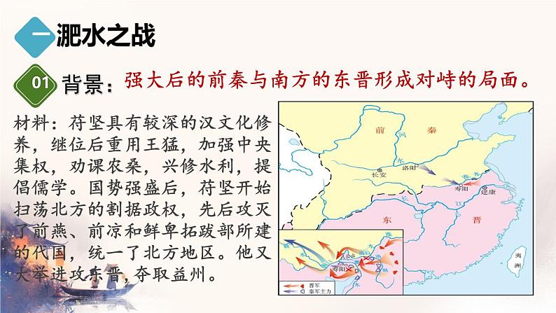 初中  历史  人教版（2024）  七年级上册第19课 北朝政治和北方民族大交融 课件第6页