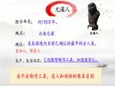 初中  历史  人教版（2024）  七年级上册第1课 远古时期的人类活动 课件