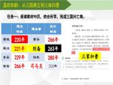 2024部編版七上歷史第17課西晉的短暫統(tǒng)一和北方各族的內(nèi)遷（PPT課件+希沃課件+教學(xué)設(shè)計(jì)+練習(xí)學(xué)案）