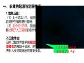 初中  历史  人教版（2024）  七年级上册第2课 原始农业与史前社会 课件
