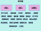 初中  歷史  人教版（2024）  七年級上冊第2課 原始農(nóng)業(yè)與史前社會 課件