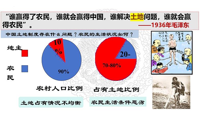 统编版八年级历史上册第24课《人民解放战争的胜利》（教学课件）第2页