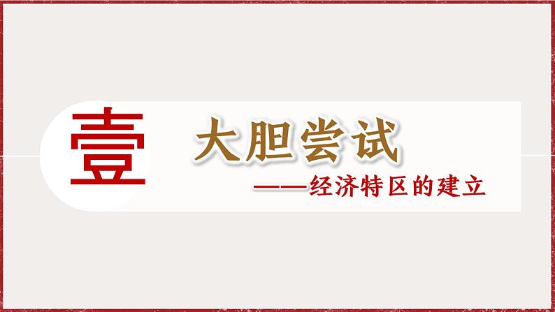 3.9 对外开放 课件 2024-2025学年统编版八年级历史下册第7页