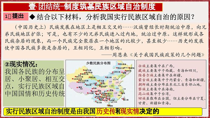 4.12 民族大团结 课件 2024-2025学年统编版八年级历史下册第8页