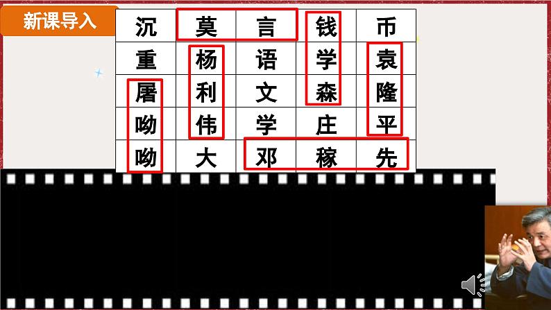 6.18 科技文化成就 课件 2024-2025学年统编版八年级历史下册第2页