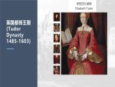 部编版历史九年级上册第六单元 第十七课君主立宪制的英国【课件】