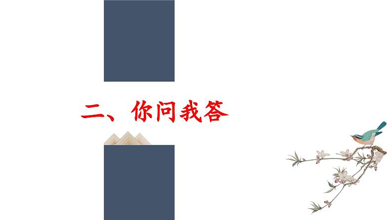 部编版历史九年级上册总复习【课件】第4页