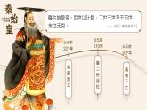 部编 2024版历史七年级上册第10课秦末农民大起义【课件】