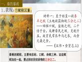 部编 2024版历史七年级上册第10课秦末农民大起义【课件】