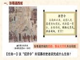部编 2024版历史七年级上册第14课丝绸之路的开通与经营西域【课件】