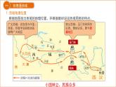 七年级上册历史人教版（2024）3.14 丝绸之路的开通与经营西域 课件