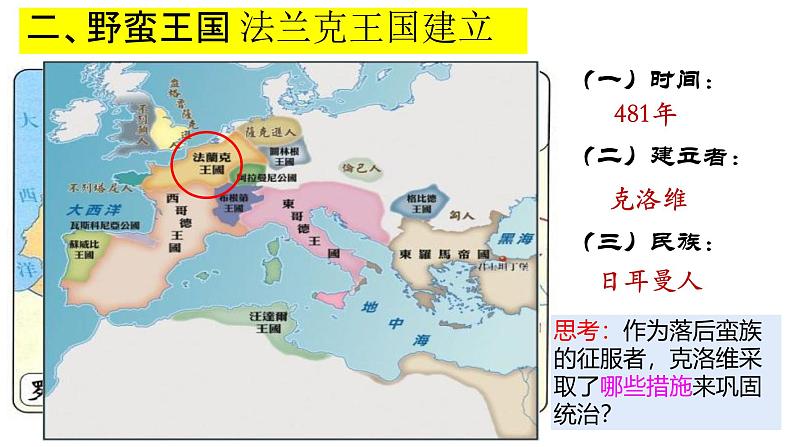 部编版历史九年级上册第三单元7、8课综合【课件】第7页