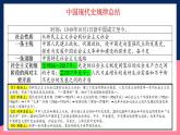 人教统编版历史八年级下册第一单元 《中华人民共和国的成立和巩固》复习课件+大单元教案+单元复习考点+单元测试卷
