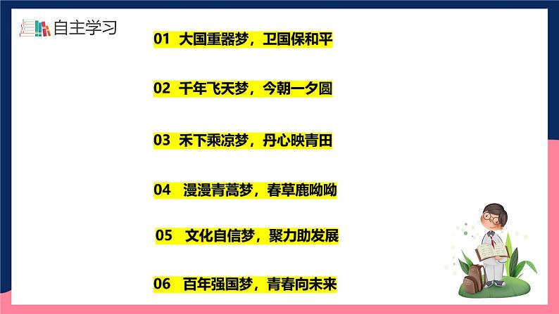 人教统编版历史八年级下册18《科技文化成就》（课件）第4页