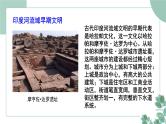 部编版历史九年级上册 3.古代印度课件