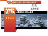 第2課  抗美援朝-【情境式教學(xué)】八年級(jí)歷史下冊教學(xué)課件與學(xué)案（人教版）