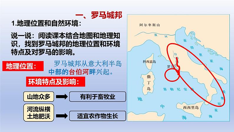 第5课_罗马城邦和罗马帝国第7页