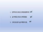 2024九年级历史上册第一单元古代亚非文明第1课古代埃及课件（人教版）