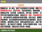 人教版（2024）7下歷史第1課《隋朝的統(tǒng)一與滅亡》課件