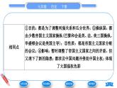 第10课　《凡尔赛条约》和《九国公约》 课件 2024-2025学年历史部编版九年级下册