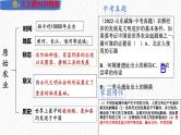 主题01  史前时期：中国境内早期人类与文明的起源（课件）-【备考2025】中考历史二轮新课标、大概念、大主题