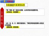 主题21 科技文化与社会生活（课件）-【备考2025】中考历史二轮新课标、大概念、大主题