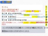 主题27  资本主义制度的初步确立（课件）-【备考2025】中考历史二轮新课标、大概念、大主题