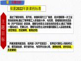 主题28  工业革命和国际共产主义运动的兴起（课件）-【备考2025】中考历史二轮新课标、大概念、大主题