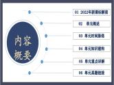 专题06  辽宋夏金元时期：民族关系发展和社会变化（课件）-最新中考历史一轮大单元复习必备课件（人教部编版）