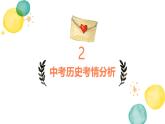 九年級(jí)歷史開(kāi)學(xué)第一課：踏上歷史沖刺之旅-開(kāi)學(xué)第一課2025年春季初中開(kāi)學(xué)歷史課課件（人教版2024）