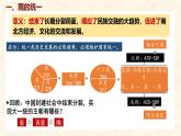 统编2024年版七年级历史下册第1课_隋朝统一与灭亡【课件】