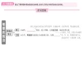 初中歷史新人教版七年級下冊第三單元第十五課 明朝的統(tǒng)治作業(yè)課件2025春
