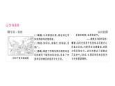 初中歷史新人教版七年級(jí)下冊(cè)第三單元第十六課 明朝的對(duì)外關(guān)系作業(yè)課件2025春