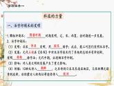 人教版2024歷史七年級下冊 第2單元 第13課 宋元時期的科技與中外交通 PPT課件+教案
