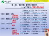 人教统编2024年版七年级历史下册第1课  隋朝的统一与灭亡【教学课件】